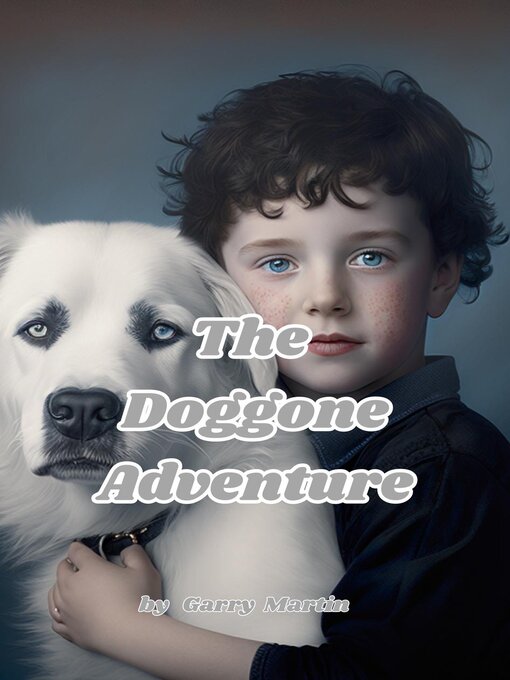 Title details for The Doggone Adventure by Garry Martin - Available